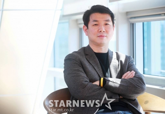 MBC '심야괴담회' 임채원 PD /사진=이동훈 기자 photoguy@