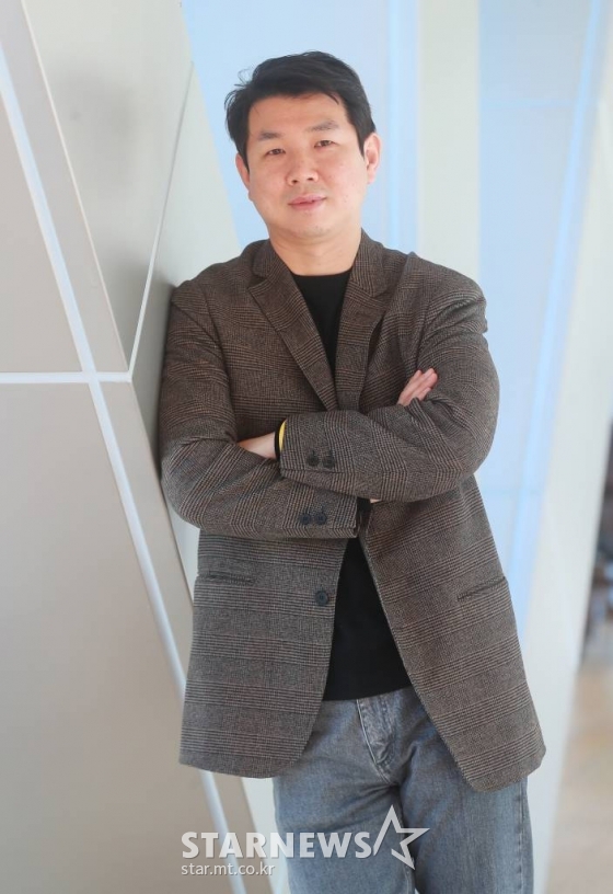 MBC '심야괴담회' 임채원 PD /사진=이동훈 기자 photoguy@