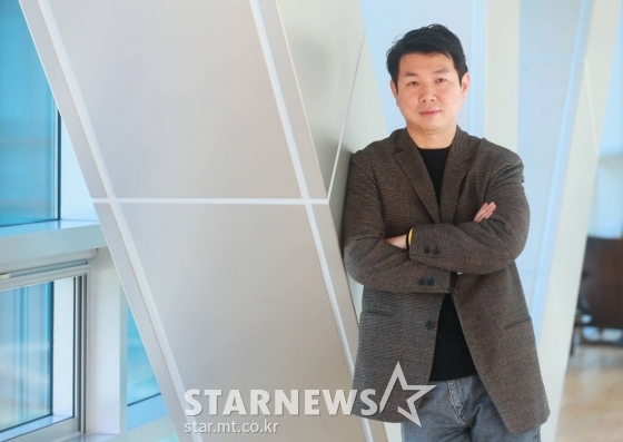 MBC '심야괴담회' 임채원 PD /사진=이동훈 기자 photoguy@