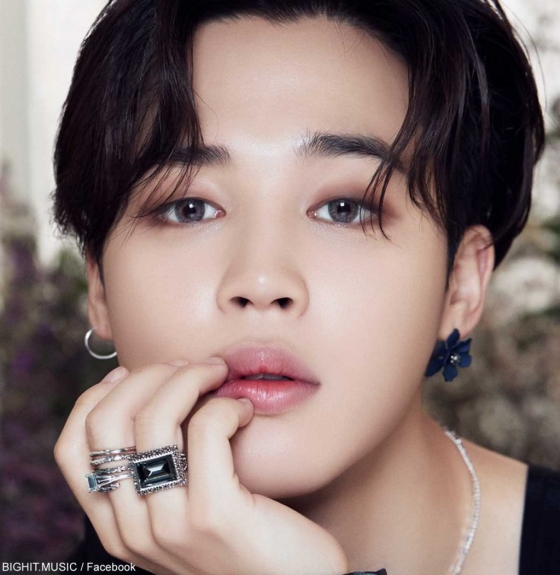 방탄소년단 지민(BTS JIMIN)