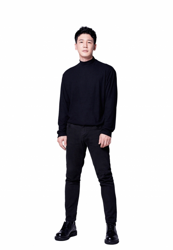 우일 /사진제공=블랙와이뮤직