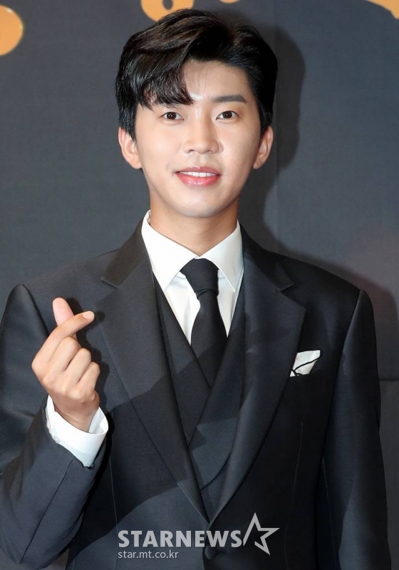 가수 임영웅 /사진=김창현 기자 chmt@