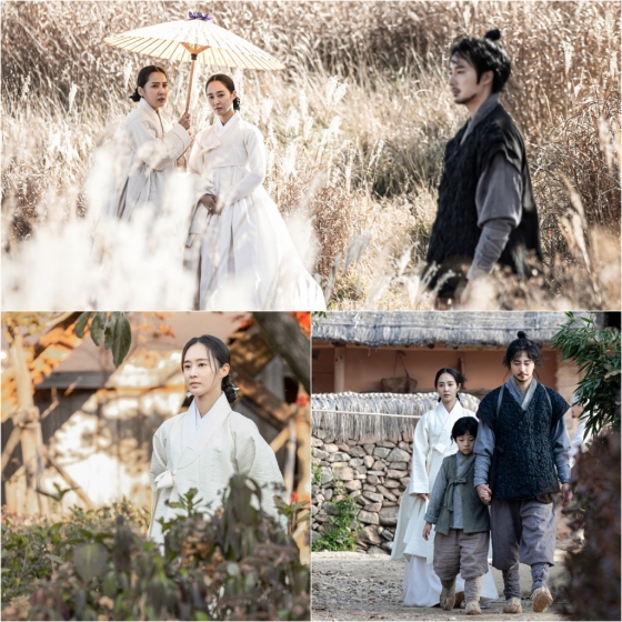 보쌈' 정일우X권유리, 악연→로맨스 될까..설렘 포인트 TOP3 - 스타뉴스 보쌈' 정일우X권유리, 악연→로맨스 될까..설렘 포인트 Top3 - 스타뉴스