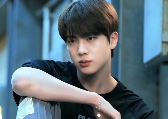 방탄소년단 진(BTS JIN)