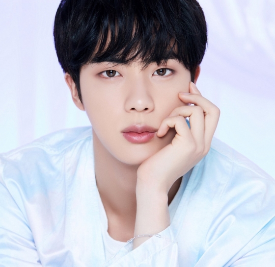 방탄소년단 진(BTS JIN)