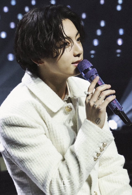 방탄소년단 정국(BTS JUNGKOOK)