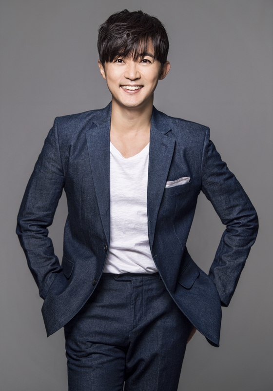 tvN 수목드라마 &#039;마우스&#039;의 한서준 역 배우 안재욱/사진제공=제이블엔터테인먼트