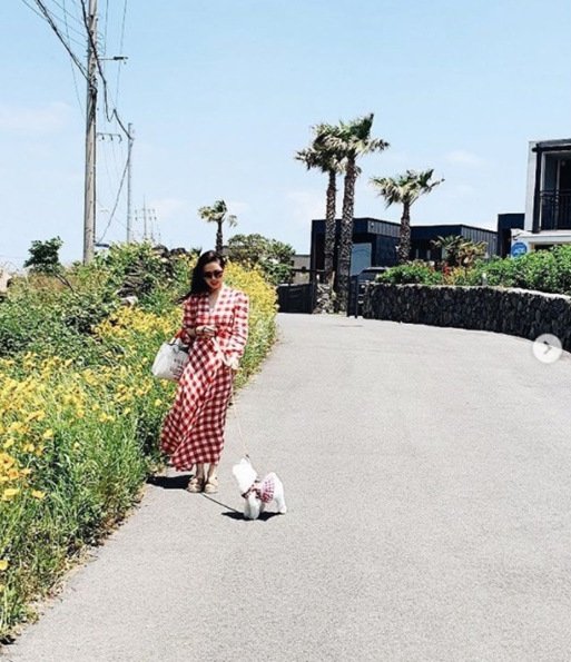 /사진=손예진 인스타그램