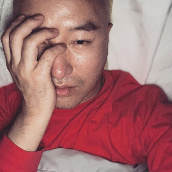 /사진=홍석천 인스타그램