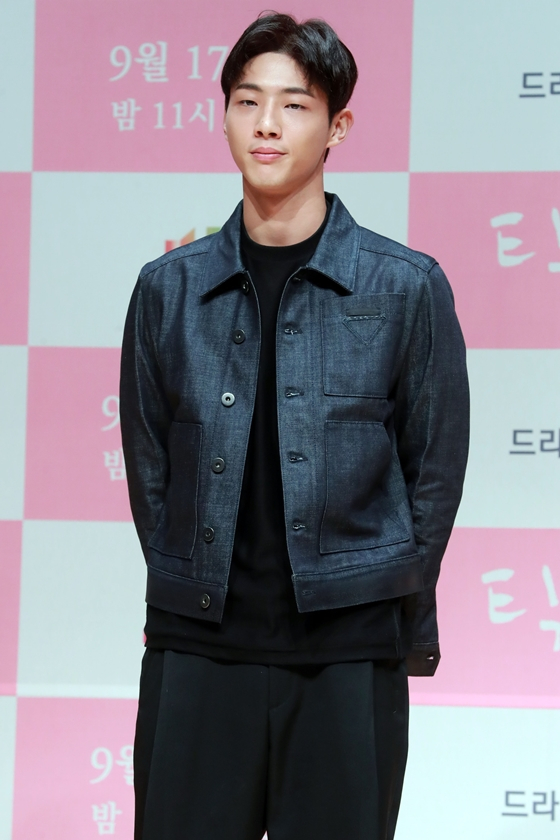 키이스트, 배우 지수가 전속계약을 해지했다./사진=임성균 기자 tjdrbs23@