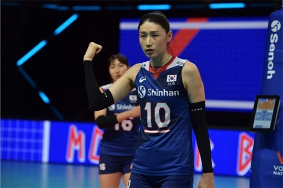 ê¹€ì—°ê²½ë„ ëŒì•„ì™