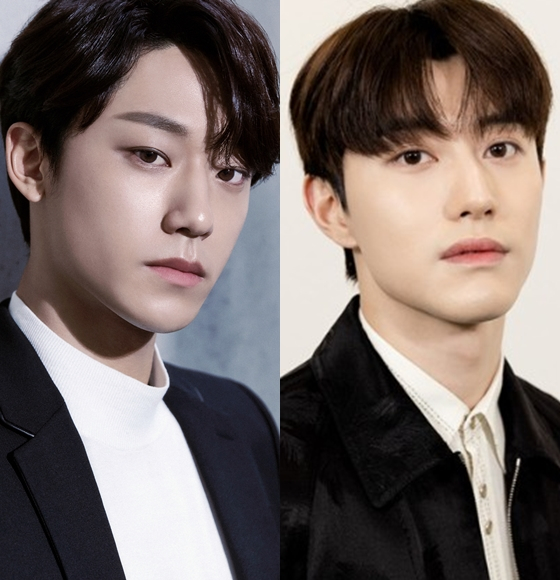 이도현과 곽동연이 넷플릭스 새 오리지널 시리즈 &#039;사냥개들&#039;로 호흡을 맞춘다. 