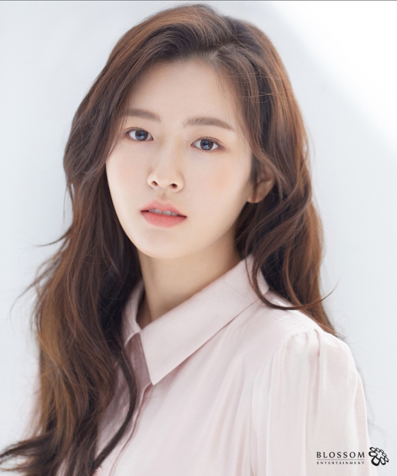 /사진=블러썸 엔터테인먼트