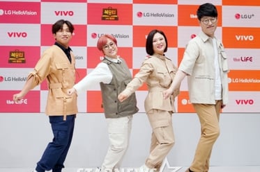 '북유럽 위드 캐리어' 인생책에 담긴 이야기!