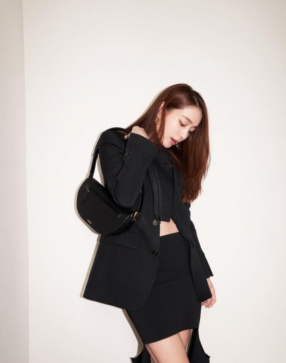 배우 이민정 /사진=이민정 인스타그램