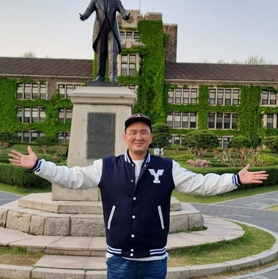 /사진=윤형빈 인스타그램