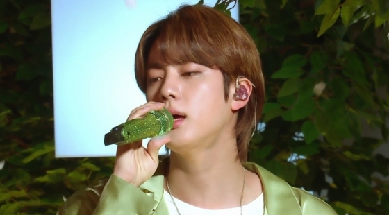 방탄소년단 진(BTS JIN)