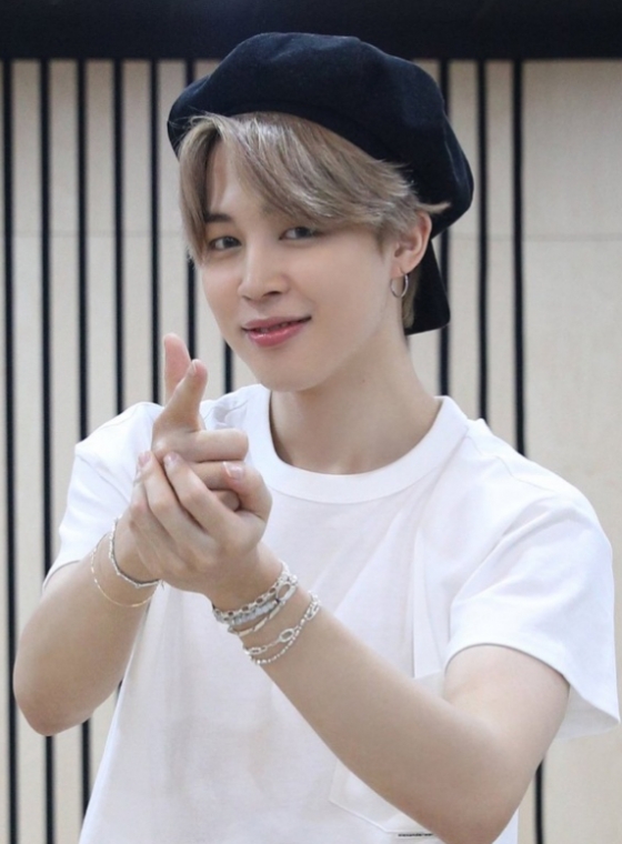 방탄소년단 지민(BTS JIMIN)