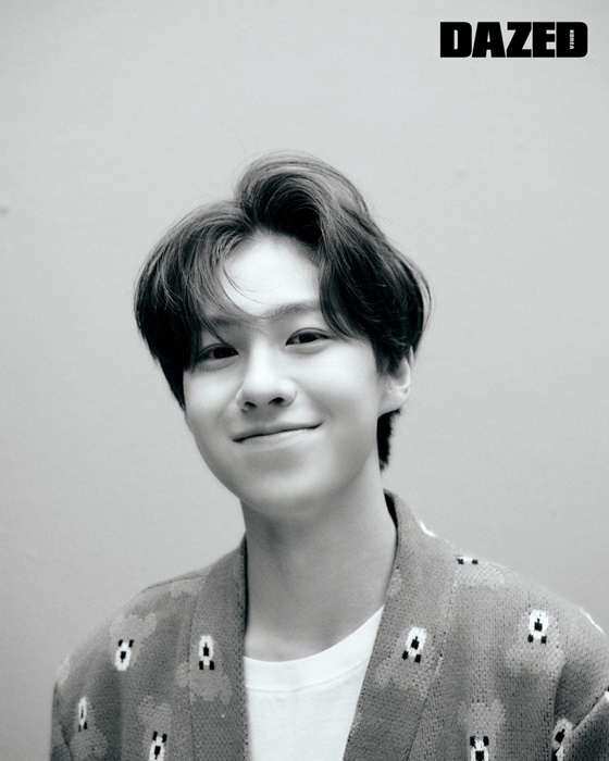 이펙스 에이든 /사진제공=데이즈드