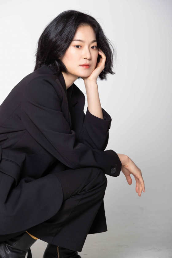 배우 옥자연 인터뷰 /사진제공=청춘엔터테인먼트
