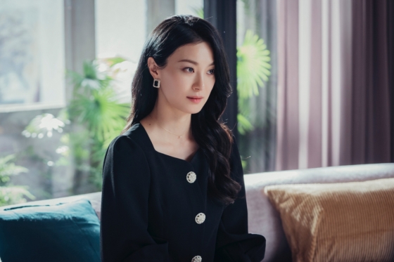 배우 옥자연 /사진제공=tvN