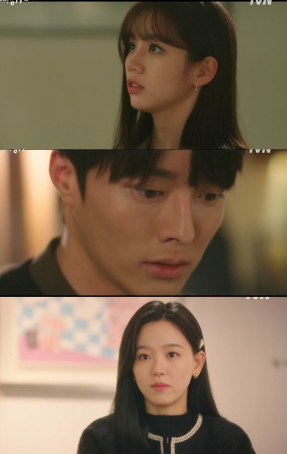 /사진= tvN '간 떨어지는 동거' 방송 화면