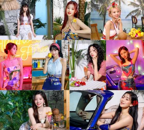 /사진 = JYP 엔터테인먼트