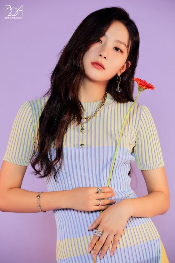 레드벨벳 슬기(Red Velvet SEULGI)