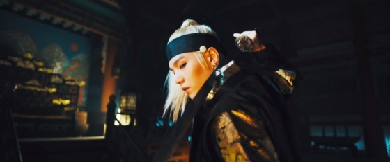 어거스트 디(Agust D)