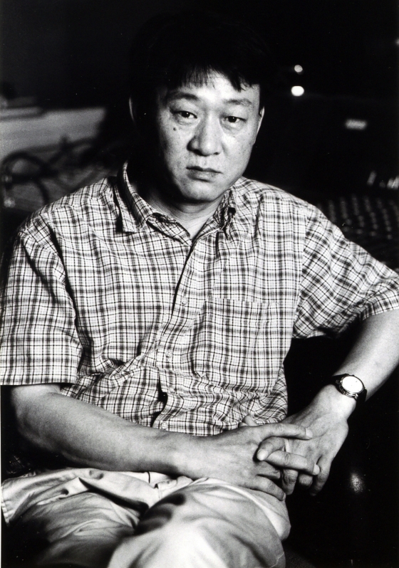 가수 김민기 / 사진제공=학전