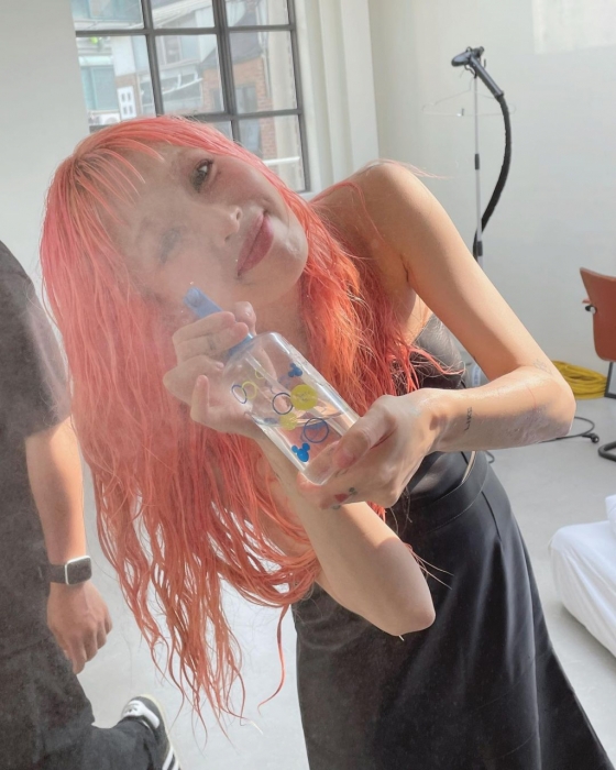/사진=현아 인스타그램