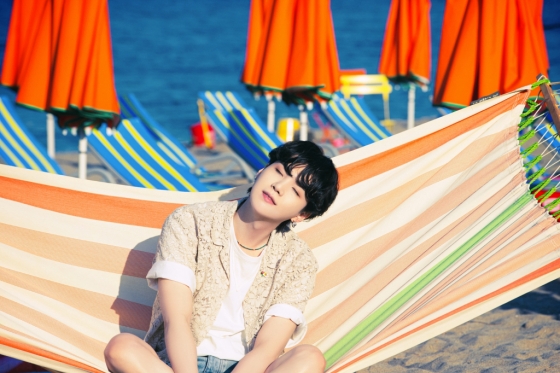 방탄소년단 슈가(BTS SUGA)