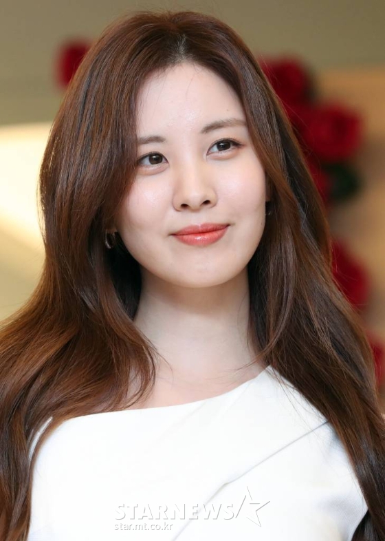 배우 서현/사진=임성균 기자 tjdrbs23@