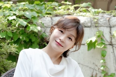 길해연 '변치 않는 미모'