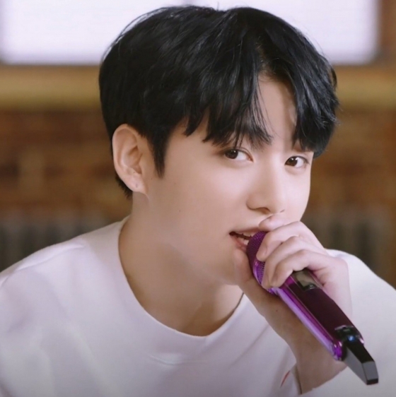 방탄소년단 정국(BTS JUNGKOOK)