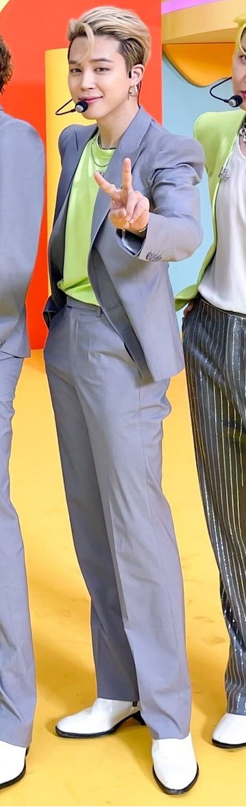 방탄소년단 지민(BTS JIMIN)