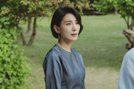 이나정 감독이 tvN 토일드라마 '마인' 종영을 기념해 서면 인터뷰를 진행했다./사진제공=tvN '마인'