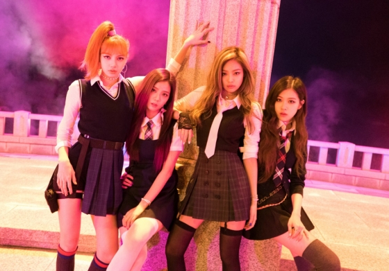 블랙핑크(BLACKPINK)