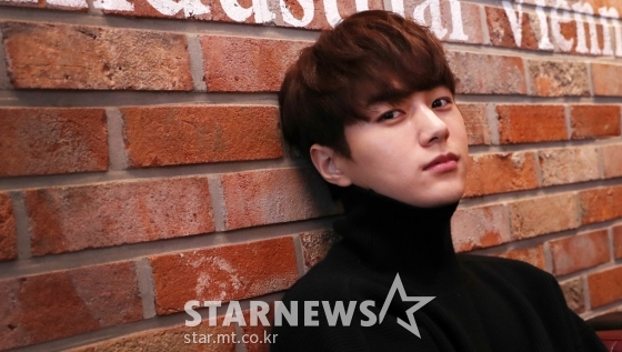 김명수 /사진=스타뉴스