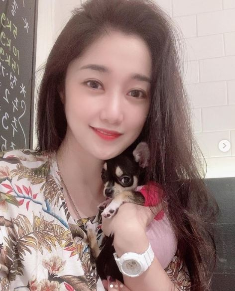 /사진=세라 인스타그램