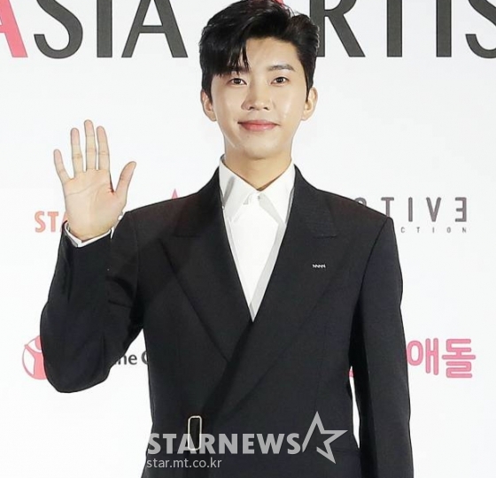 가수 임영웅/사진=김창현 기자 chmt@