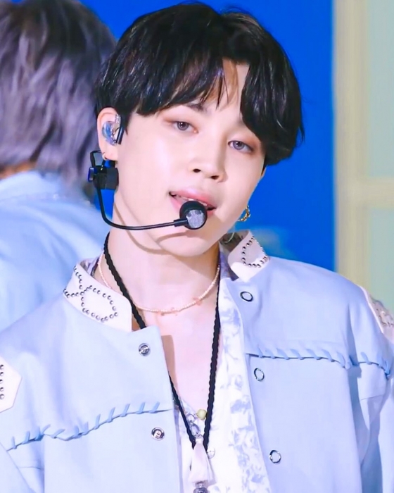 방탄소년단 지민(BTS JIMIN)