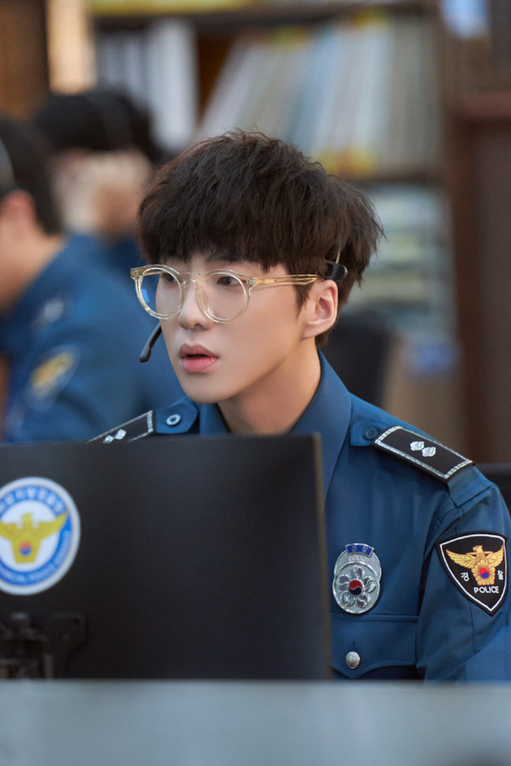 강승윤 /사진제공=YG엔터테인먼트