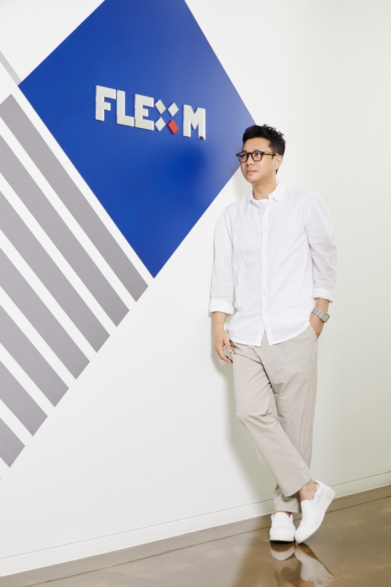 /사진제공=플렉스엠