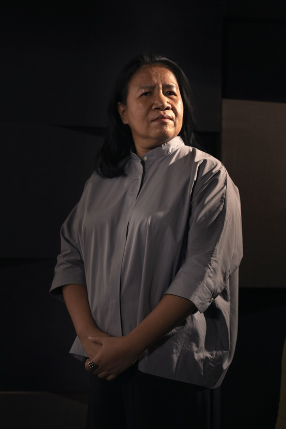 싸와니 우툼마 /사진제공=쇼박스