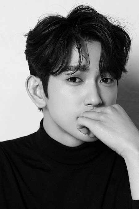배우 진영 /사진제공=BH엔터테인먼트