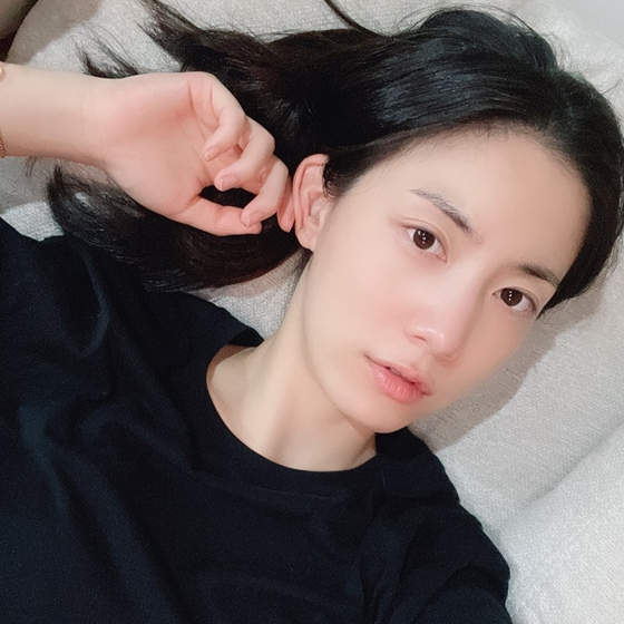 정우연/사진=정우연 인스타그램