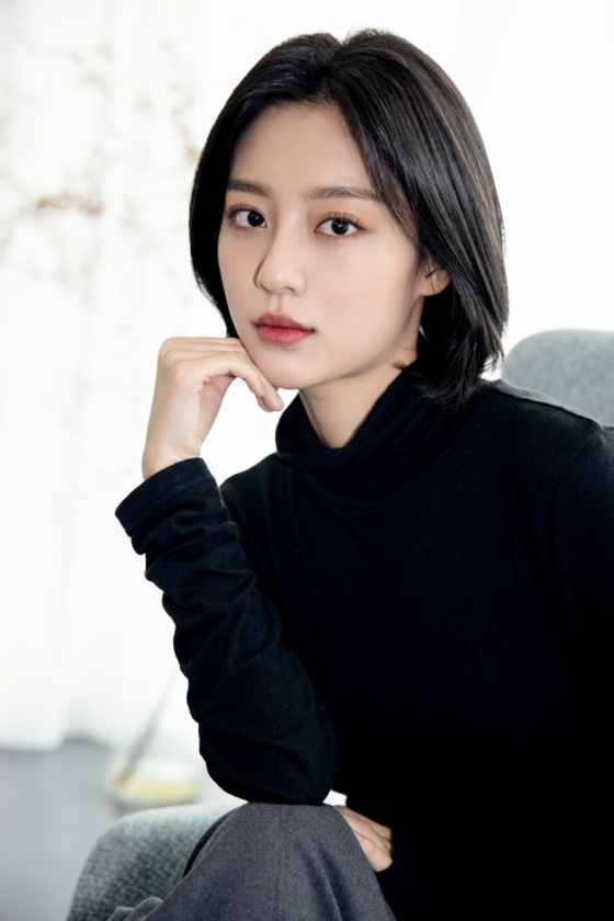 배우 강민아 /사진=에이치앤드엔터테인먼트