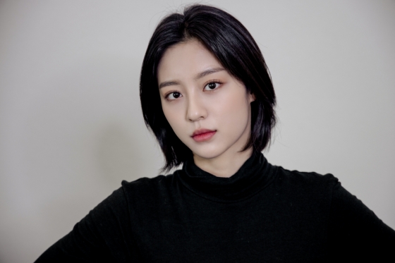 배우 강민아 /사진=에이치앤드엔터테인먼트