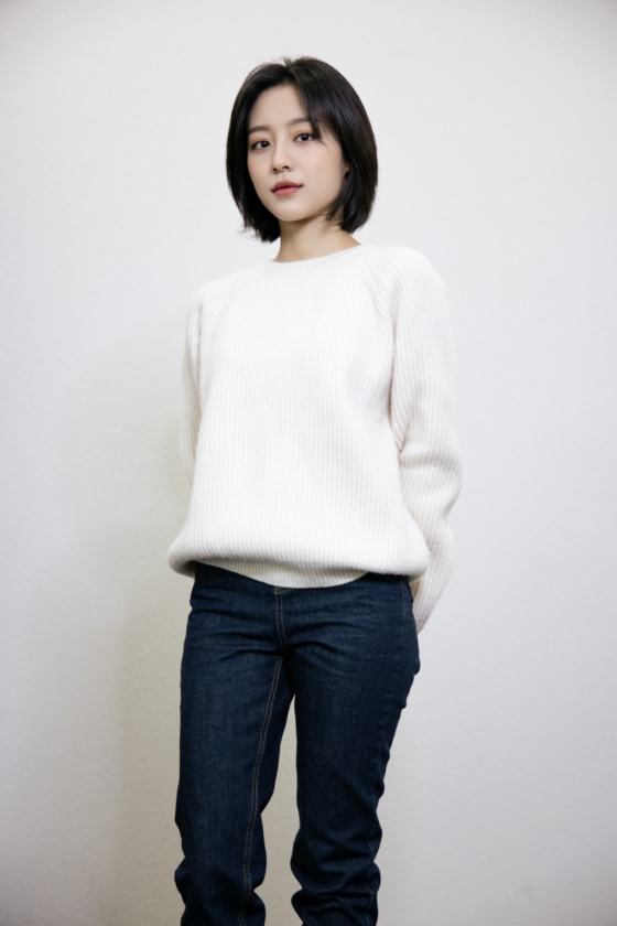 배우 강민아 /사진=에이치앤드엔터테인먼트